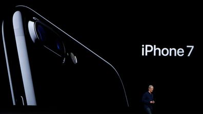 Apple keynote: iPhone 7, Apple Watch 2 revealed (Gallery)