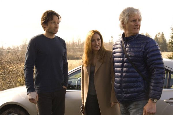 The X-Files: I Want to Believe