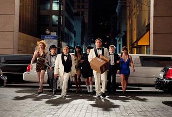 21 Jump Street