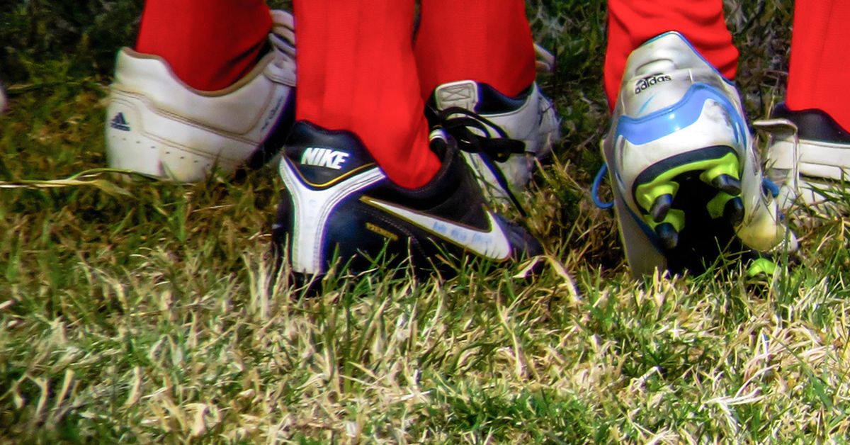 Voorman vaardigheid Dusver Nike, Puma to stop using kangaroo leather in football boots