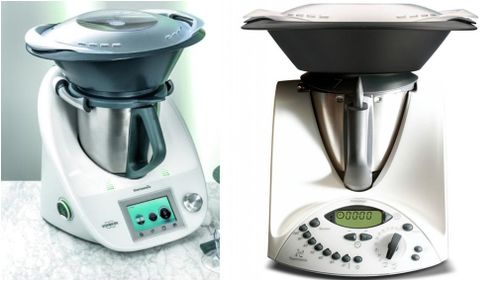 The new Thermomix is being offered to customers who bought the TM31 model in a three month window in 2014. (Supplied)