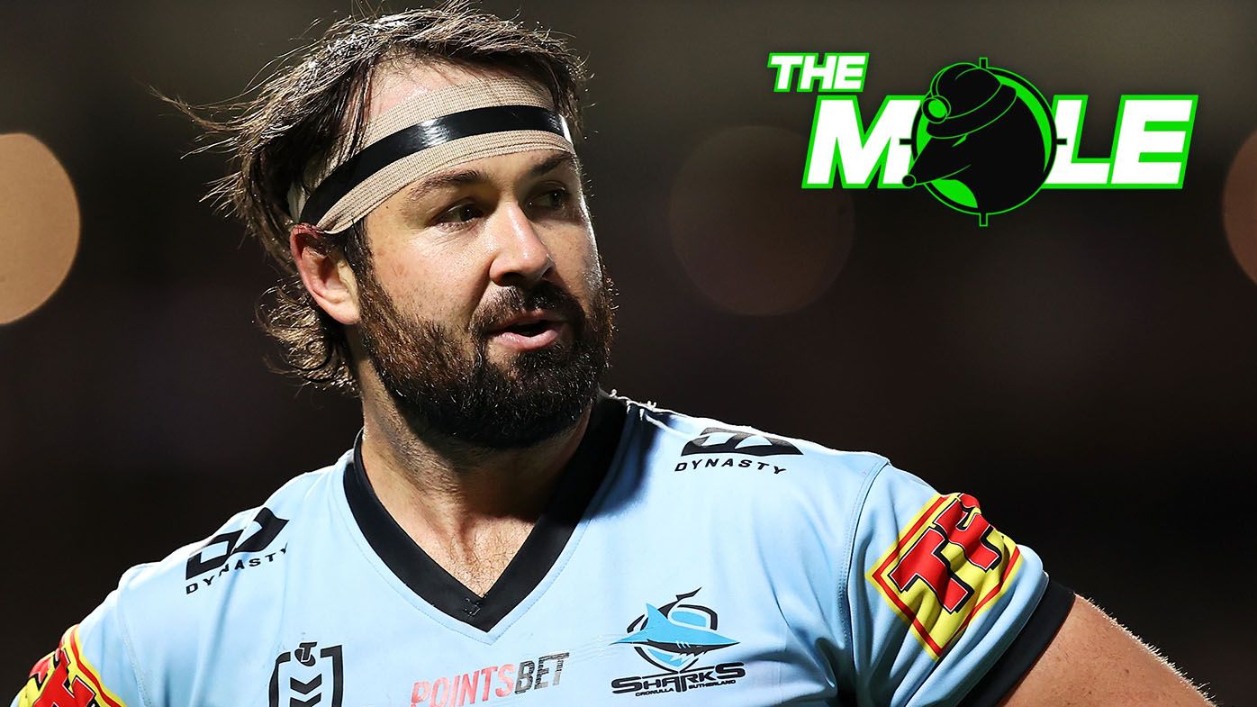 The Mole: Eels and Sea Eagles chasing Aaron Woods, with deal possible before finals