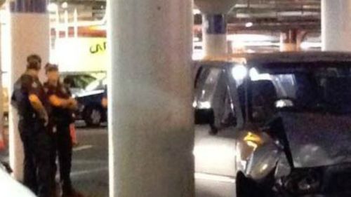 Elderly woman dies in Brisbane shopping centre car park after being run over by husband