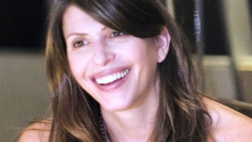 Jennifer Dulos