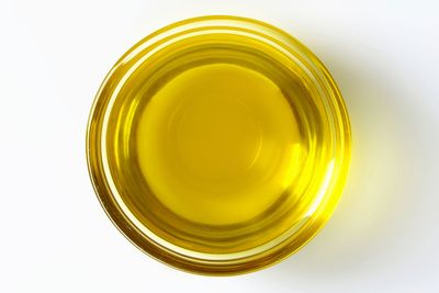 Eat: Extra virgin
olive oil