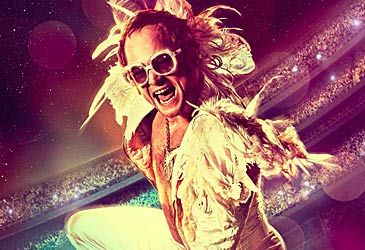 Which Polynesian nation has banned Rocketman over its depiction of homosexuality?