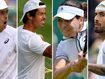 Four Aussies vying for spot in Wimbledon quarter-finals