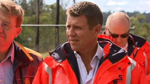 Baird gets green light for infrastructure