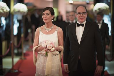 Monaco Royal Family postpones Rose Ball 2020 amid coronavirus fears
