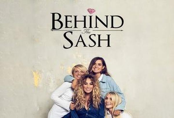 Behind The Sash