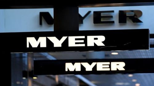 Myer
