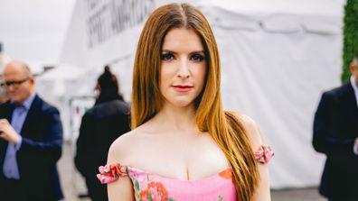 Anna Kendrick