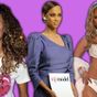 Supermodel Tyra Banks' life and career in photos