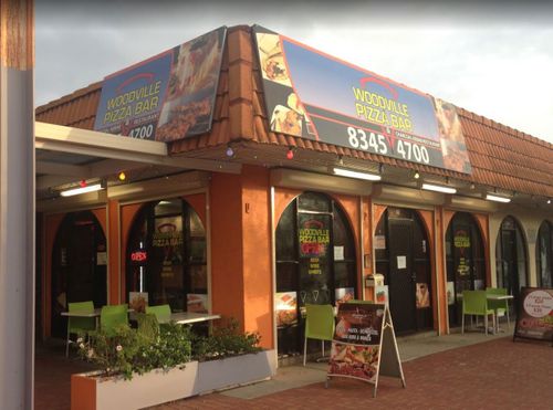 Woodville Pizza Bar در شیوع جدید COVID-19 آدلاید نامگذاری شده است