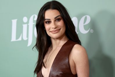 Lea Michele