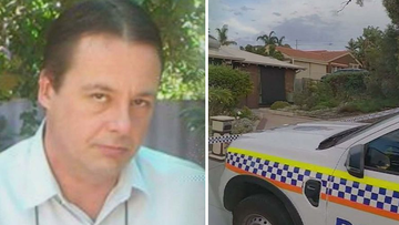 Mum allegedly murdered by son in Perth 'laid dead for up to two days'