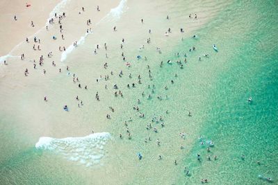 <strong><em>Refresh, </em>Bondi Beach, Sydney, Australia</strong>