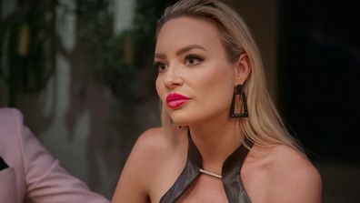 MAFS 2023: Harrison gets into a huge row with Melinda