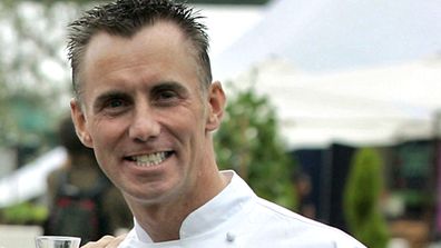 Gary Rhodes