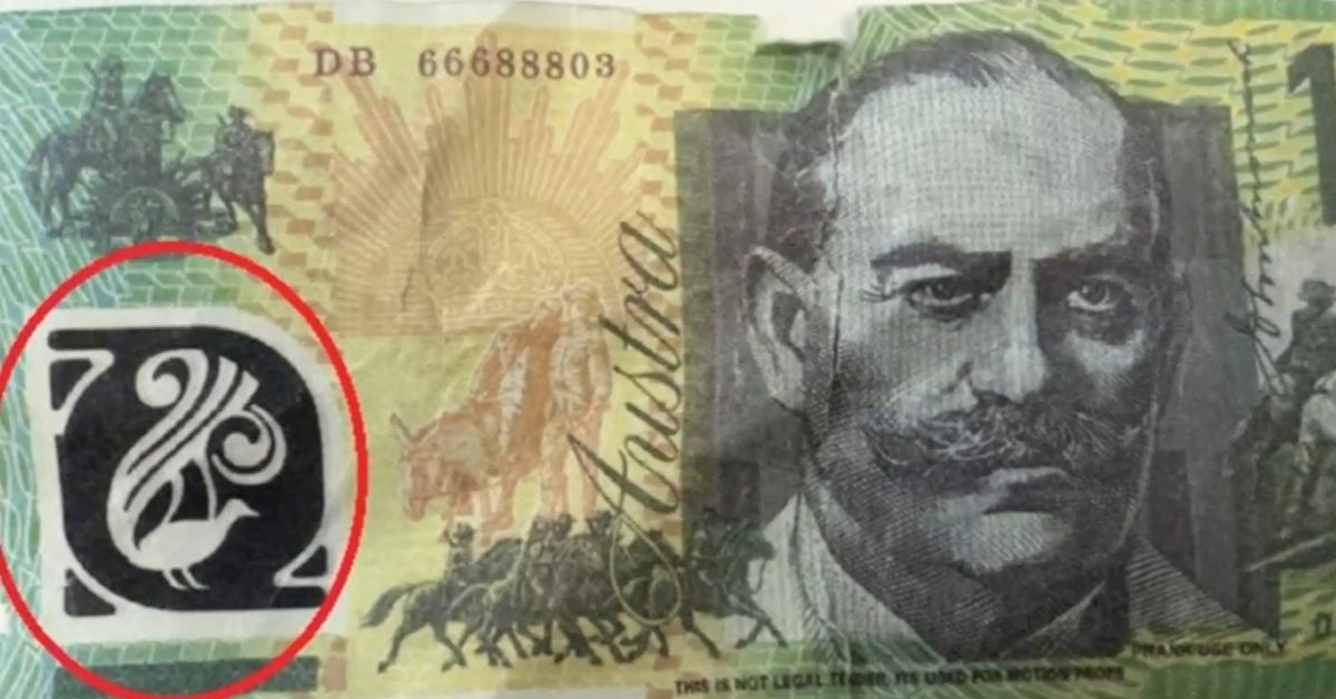 Surge in counterfeit cash sparks warning from police