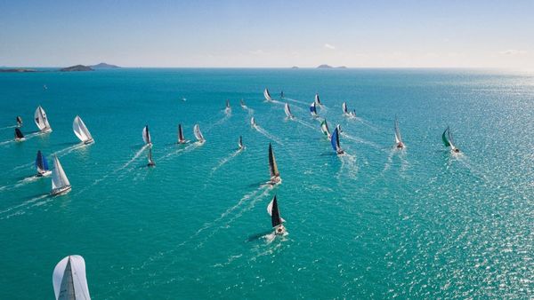 Australia's top event destination may surprise you