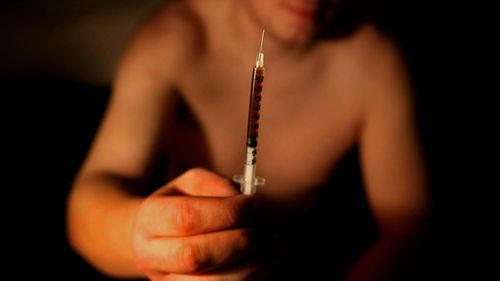 Victorians are Australia's biggest heroin users according to new findings.