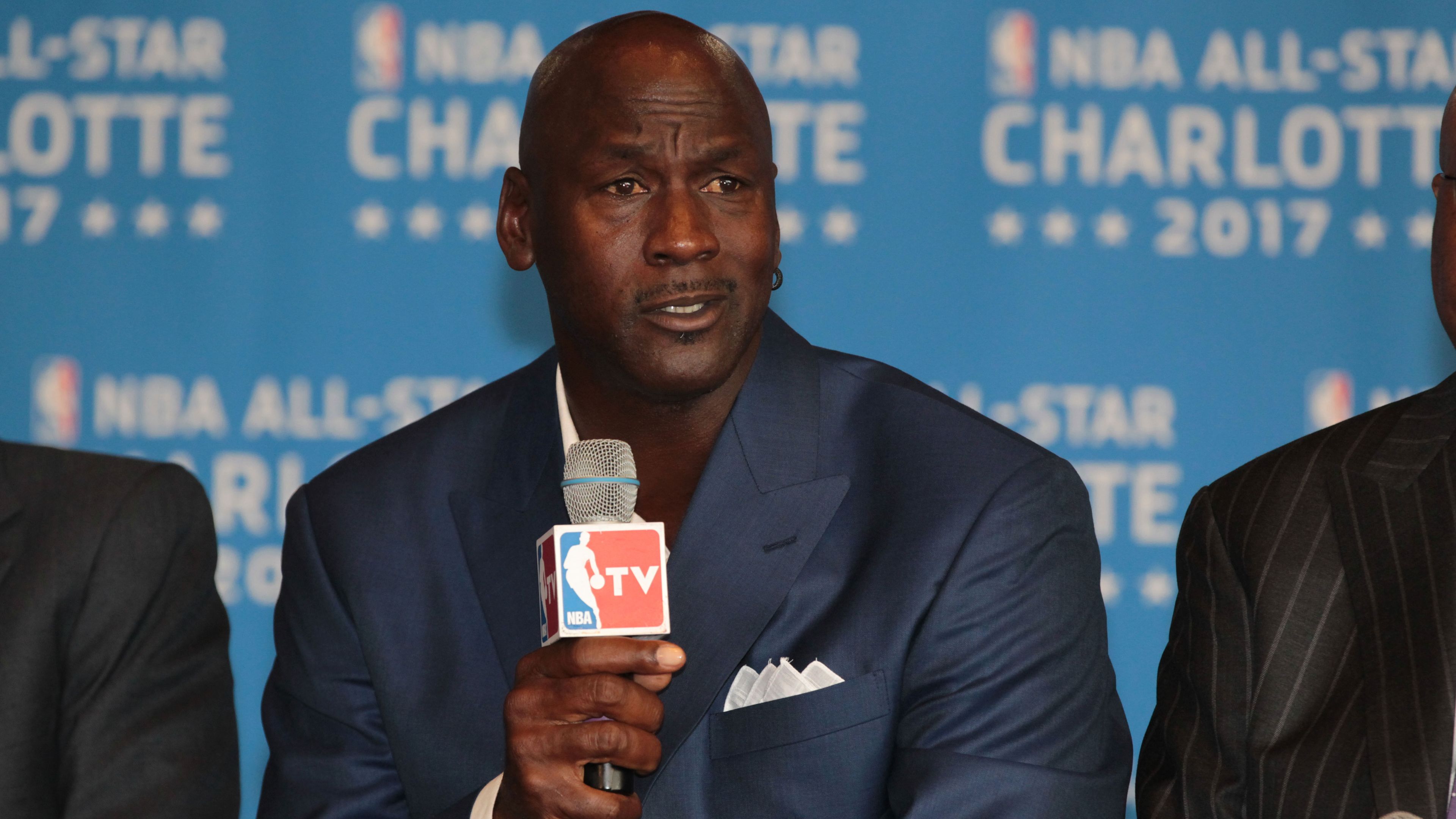 Matthew Pavlich: How Michael Jordan reshaped the financial journey for in-tune athletes