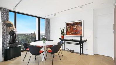 Domain Ray White apartment Sydney luxury for sale