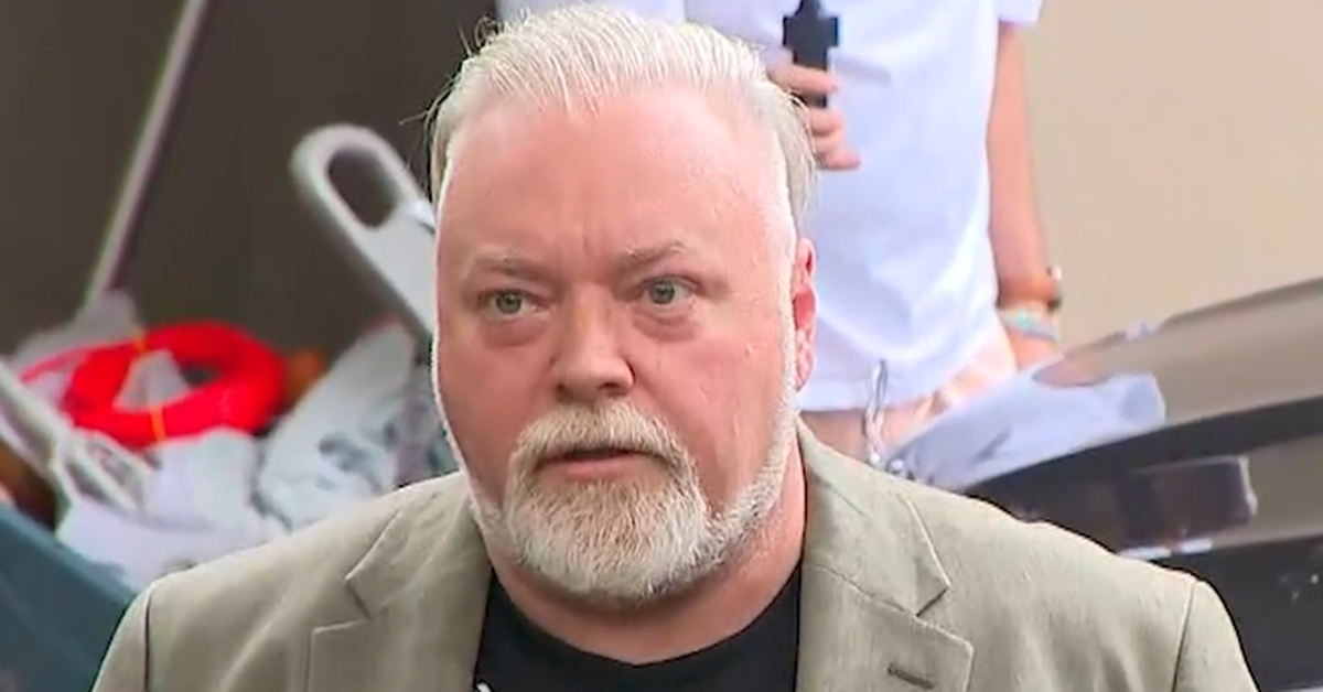 Kyle and Jackie O fight: Kyle Sandilands speaks out and says he has plenty of ‘options’ as he waits for ARN to decide his radio fate