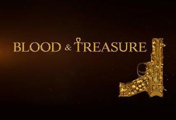 Blood & Treasure
