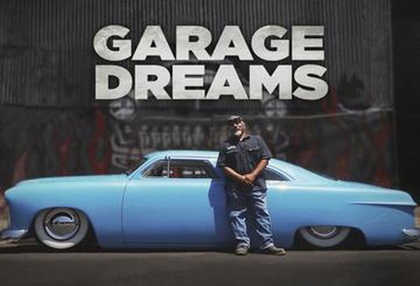 Garage Dreams
