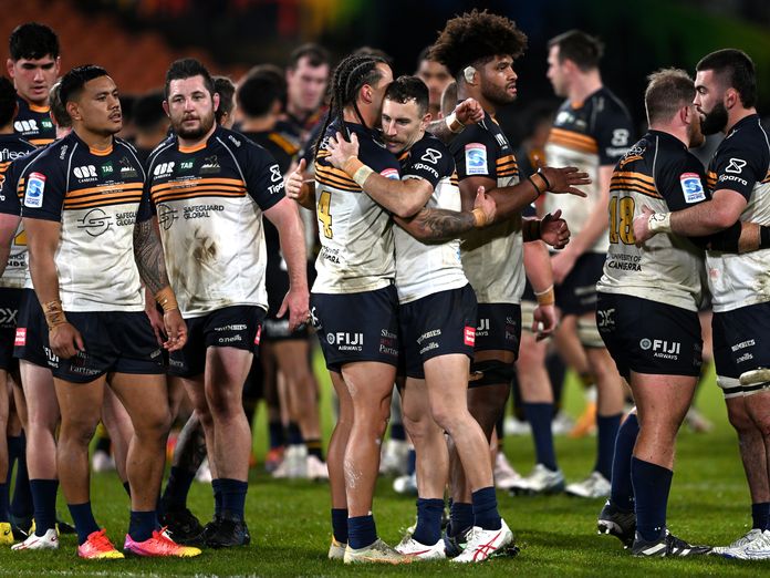 Super Rugby: Chiefs face 'big battle' with Bulls having not won in