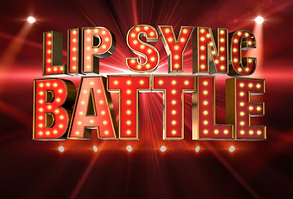 Lip Sync Battle