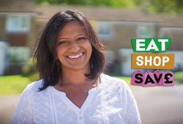 Eat, Shop, Save