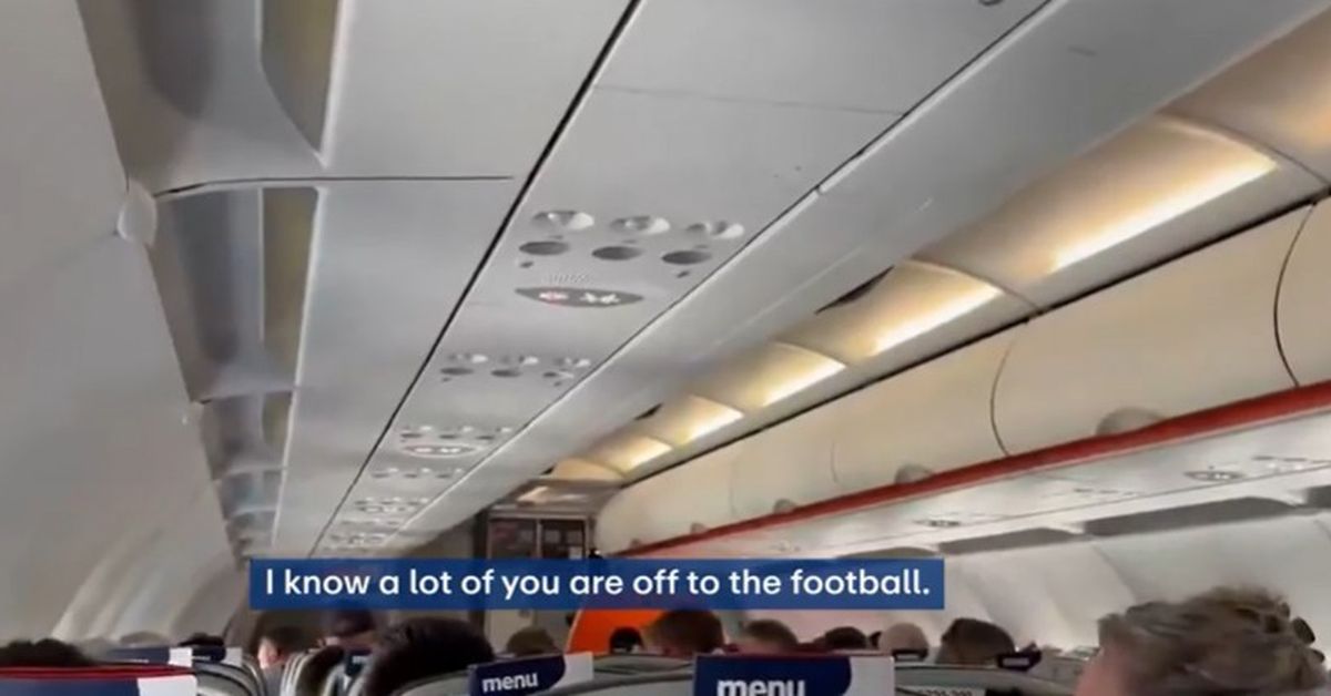 Dozens of flights cancelled as wild weather causes havoc for footy fans