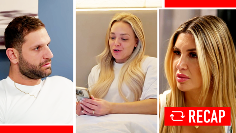 Episode 26 Recap: Bride caught red-handed as screenshots exposed