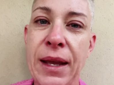 Katie Underwood Bardot.