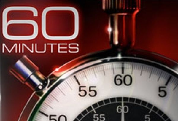 60-Minute News