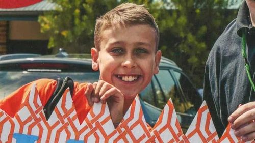 A woman jailed for the murder of Jason Galleghan, 16, will not serve more time for a prison assault.