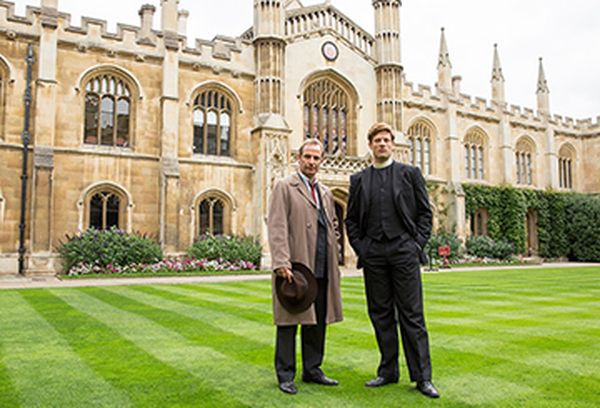 Grantchester