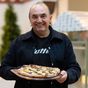Stefano Manfredi brings true Italian pizzas to Sydney's west