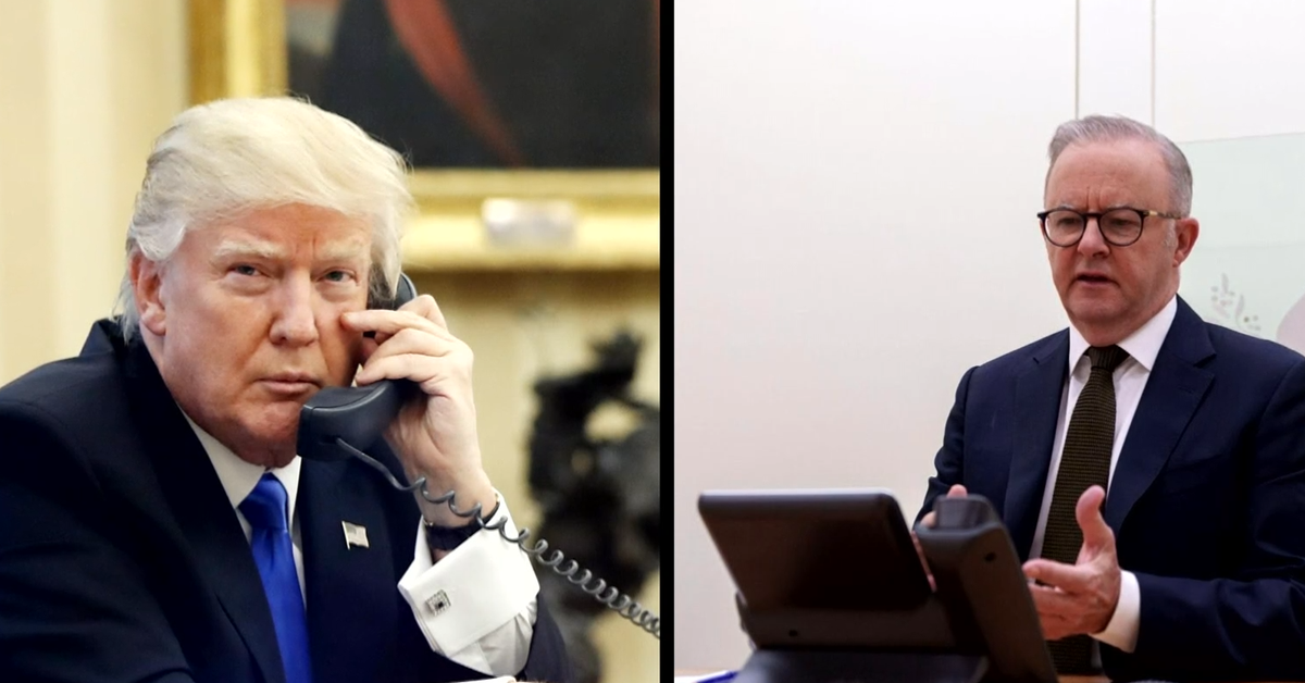 PM insists biosecurity is 'first priority' as beef tops agenda in upcoming US trade talks