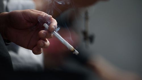Government 'losing $1.4bn' in revenue to illicit tobacco trade