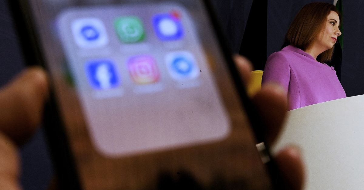 How Australia's world-leading social media ban will be enforced