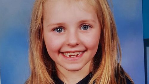 Melbourne girl, 7, dies hours after falling ill with pneumonia