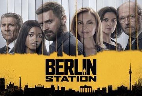Berlin Station