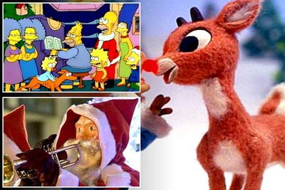 Given the break between when shows premiere overseas and when they air here in Australia, it's not uncommon to see a Very Special Christmas Episode in July &mdash; those instalments where everyone rediscovers the importance love, family, and uncontrolled consumerism.<br/><br/>TVFIX has rounded up some of the most memorable Christmas specials guaranteed to bring festive cheer even to cynics with hearts of coal. Ho ho ho!