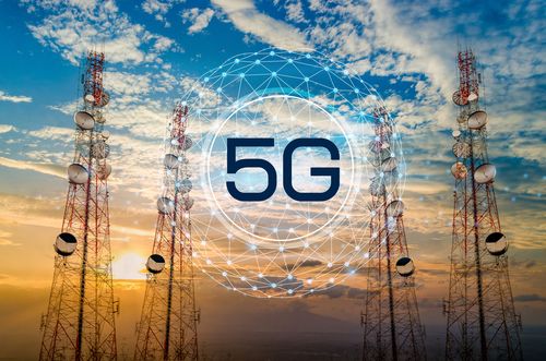 5G has started to rollout across Australia 