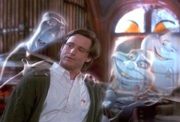 Casper
