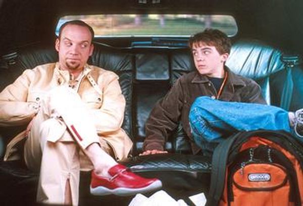 Big Fat Liar